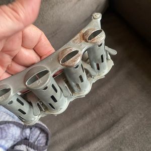 Very vintage coin change maker